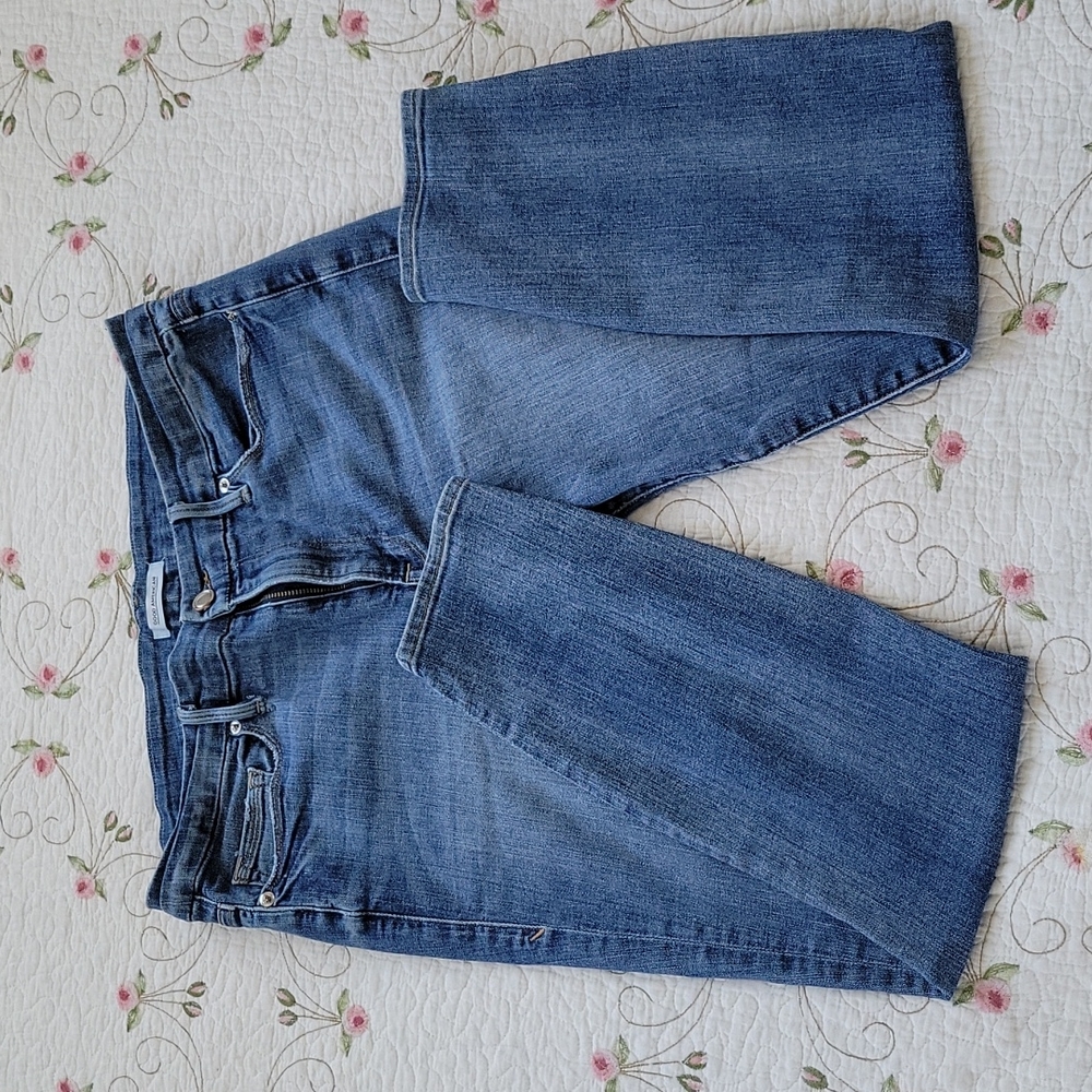 Good American Good Legs women's skinny jean